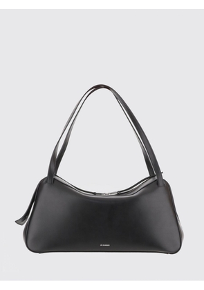 Shoulder Bag JIL SANDER Woman color Black