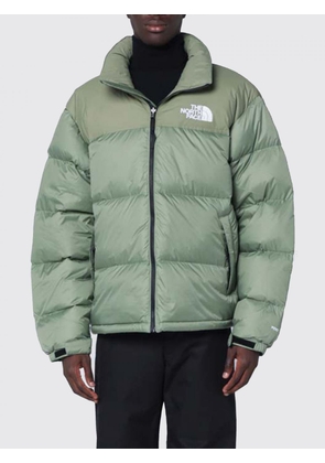 Jacket THE NORTH FACE Men color Sage