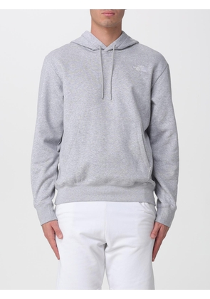 Sweatshirt THE NORTH FACE Men color Grey