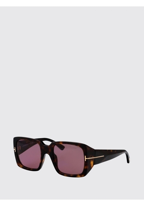 Sunglasses TOM FORD Woman color Brown