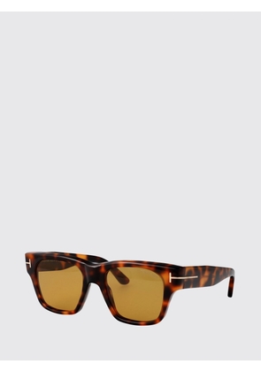 Sunglasses TOM FORD Men color Brown