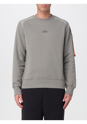 Sweatshirt PARAJUMPERS Men color Grey