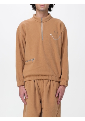 Sweatshirt JOSHUA SANDERS Men color Camel