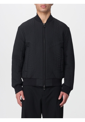 Jacket ARMANI EXCHANGE Men color Black