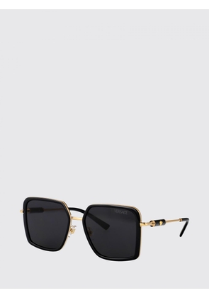 Sunglasses VERSACE Woman color Black