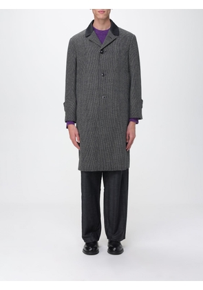 Coat MAISON MARGIELA Men color Black