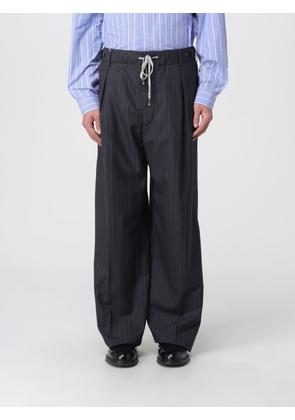 Pants MAISON MARGIELA Men color Grey