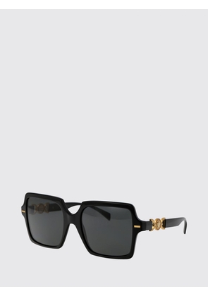 Sunglasses VERSACE Woman color Black