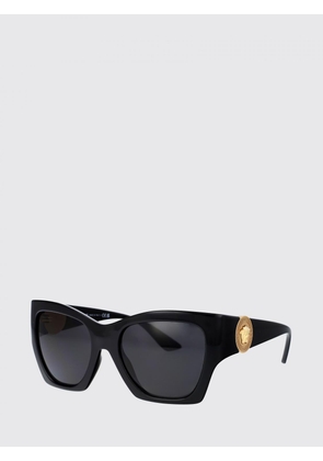 Sunglasses VERSACE Woman color Black