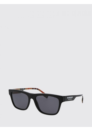 Sunglasses BURBERRY Men color Black