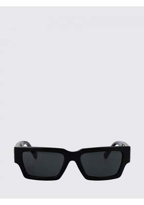 Sunglasses VERSACE Men color Black
