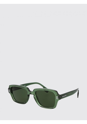 Sunglasses BURBERRY Men color Green