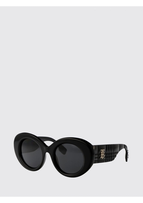 Sunglasses BURBERRY Woman color Black