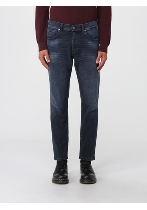 Jeans DONDUP Men color Denim