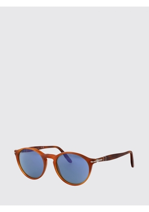 Sunglasses PERSOL Men color Brown