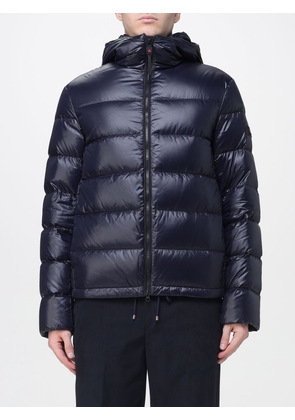Jacket PEUTEREY Men color Blue