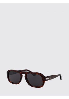 Sunglasses PERSOL Men color Brown