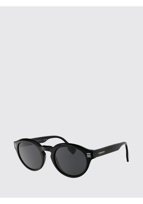 Sunglasses BURBERRY Men color Black
