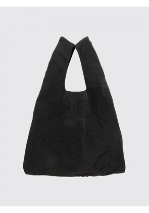 Shoulder Bag DSQUARED2 Men color Black