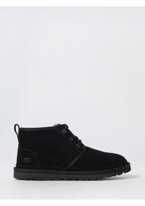 Boot UGG Men color Black