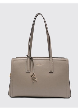 Tote Bag MICHAEL KORS Woman color Dove Grey