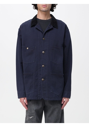 Jacket MAISON MARGIELA Men color Black