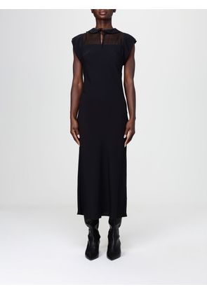 Dress N° 21 Woman color Black