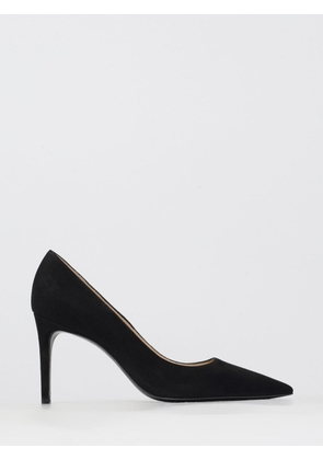 Pump STUART WEITZMAN Woman color Black