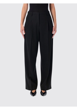 Pants BY MALENE BIRGER Woman color Black