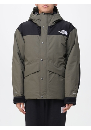 Jacket THE NORTH FACE Men color Military