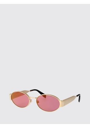 Sunglasses MARC JACOBS Woman color Pink
