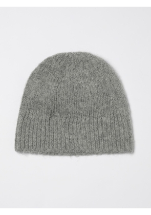 Hat DRIES VAN NOTEN Men color Black