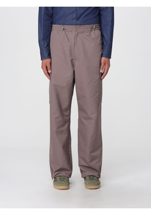Pants KENZO Men color Beige