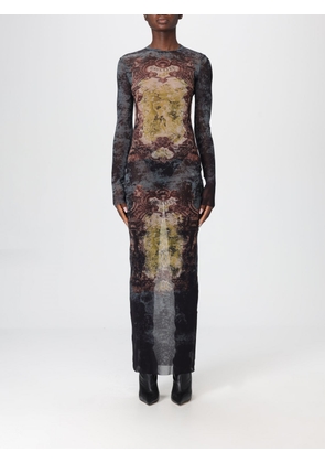 Dress JEAN PAUL GAULTIER Woman color Black
