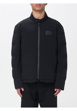Jacket EMPORIO ARMANI Men color Black