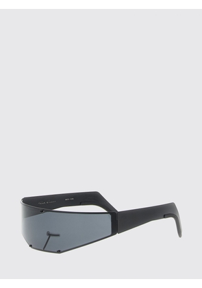 Sunglasses RICK OWENS Men color Black