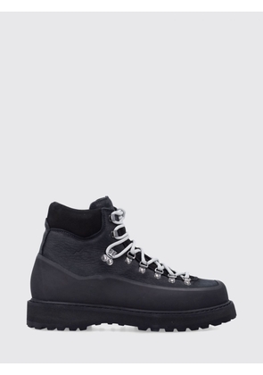 Boot DIEMME Men color Black