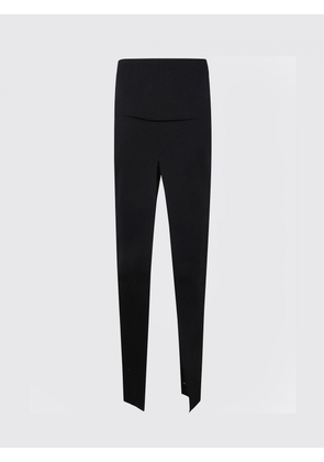 Skirt RICK OWENS Woman color Black