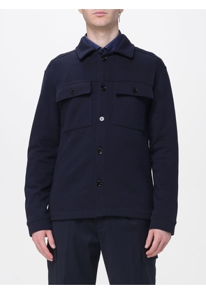 Jacket DONDUP Men color Blue