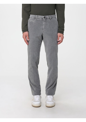 Pants BRIGLIA 1949 Men color Grey