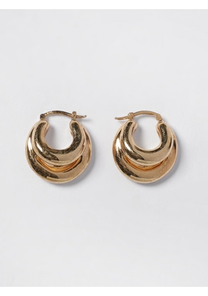 Jewel PANCONESI Men color Silver