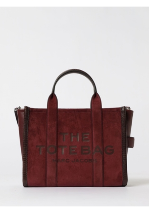 Handbag MARC JACOBS Woman color Violet