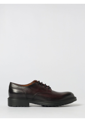 Brogue Shoes DOUCAL'S Men color Brown