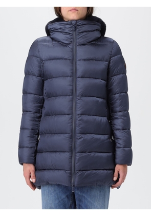 Jacket SAVE THE DUCK Woman color Blue