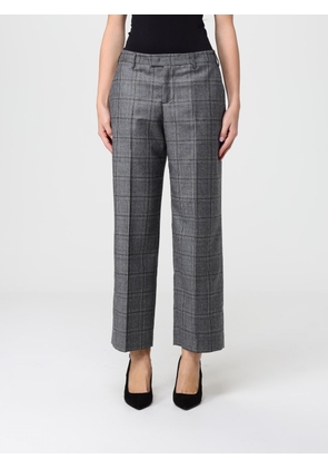 Pants PT01 Woman color Multicolor