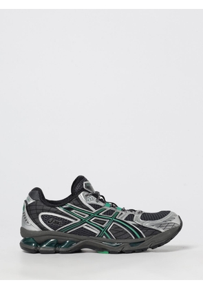 Sneakers ASICS Men color Charcoal