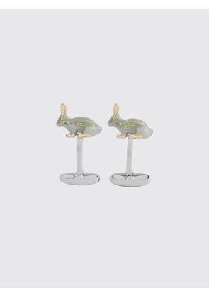 Cufflinks PAUL SMITH Men color White