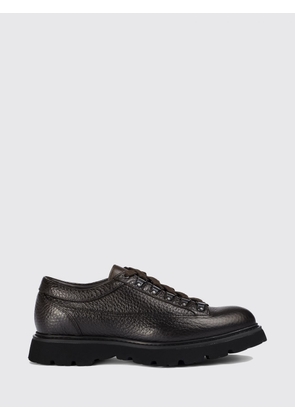 Brogue Shoes DOUCAL'S Men color Dark