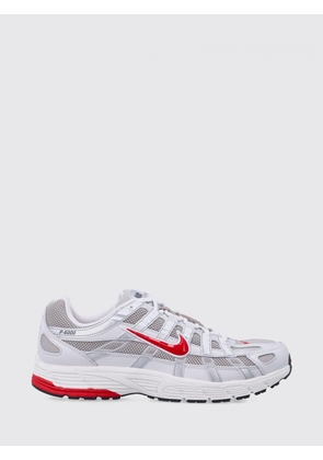 Sneakers NIKE Men color Red