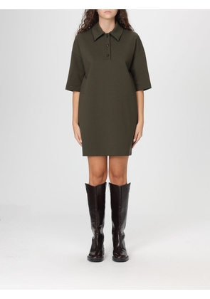 Dress LIVIANA CONTI Woman color Green